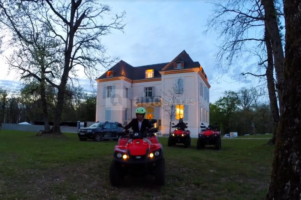 Quad