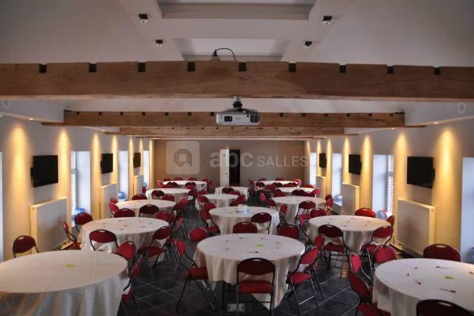 Le Manoir du Capitaine