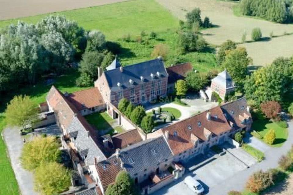 Le Manoir du Capitaine