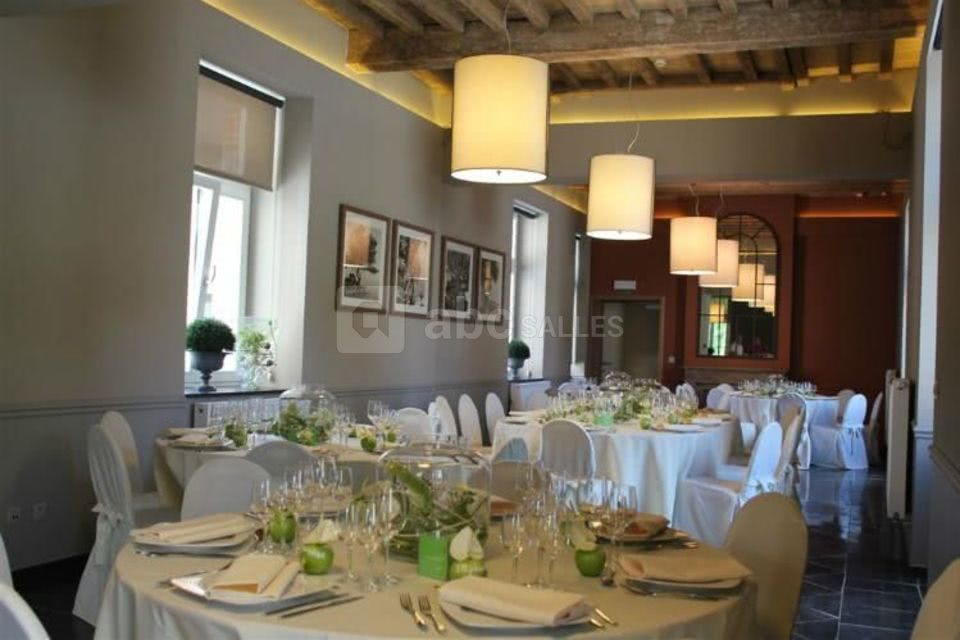 Le Manoir du Capitaine
