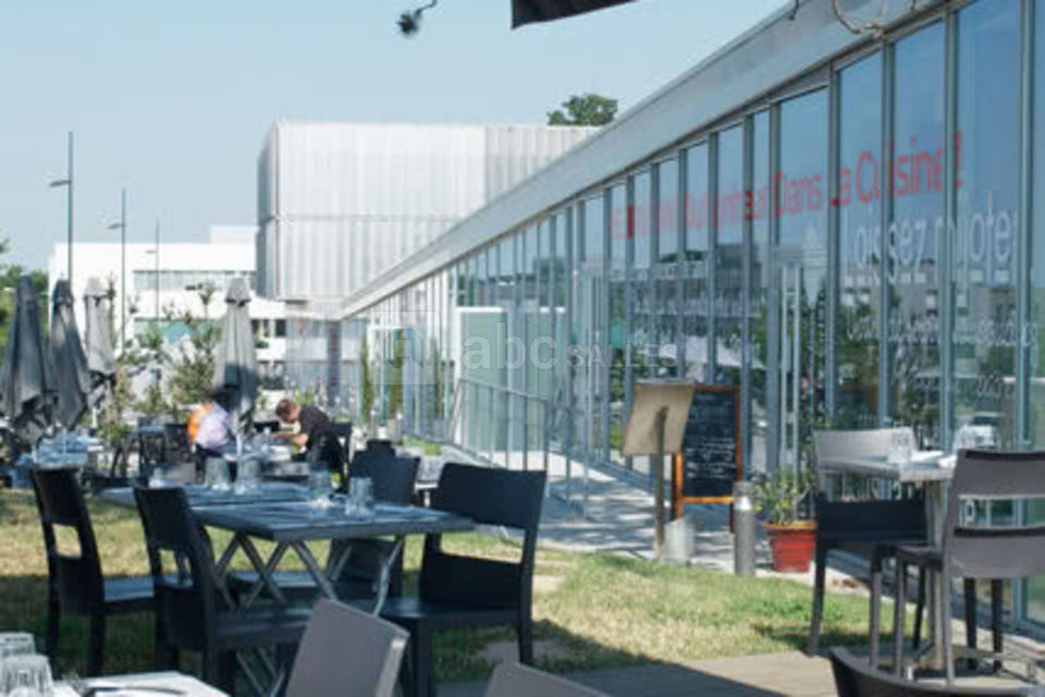 Du Bonheur Dans la Cuisine