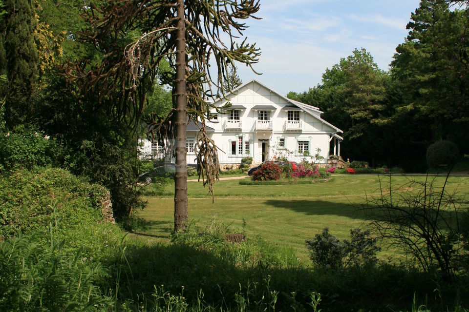 Domaine de Bouqueron Miryvette