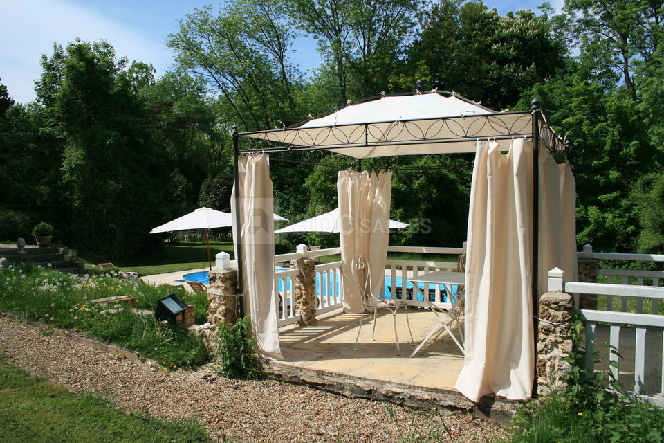 Domaine de Bouqueron Miryvette