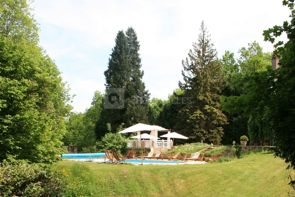 Domaine de Bouqueron Miryvette