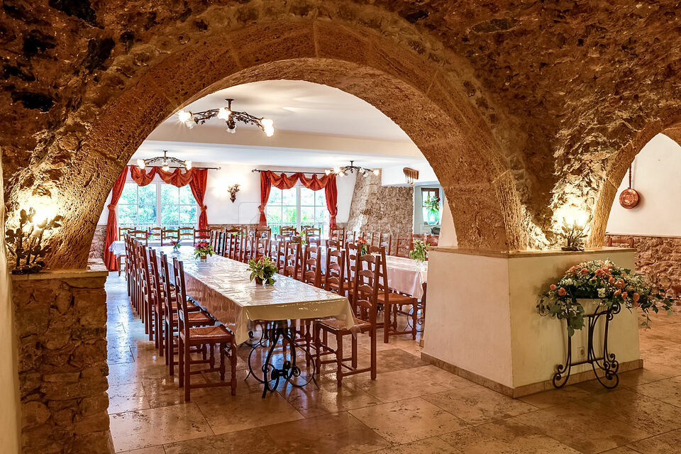 La Table du Château