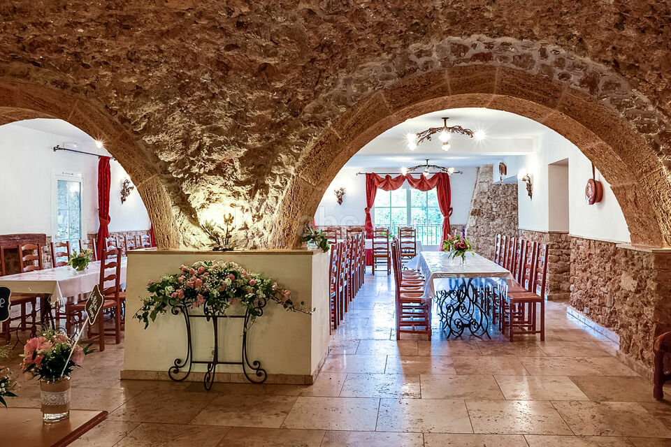 La Table du Château