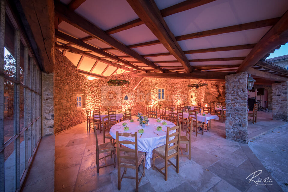 La Table du Château