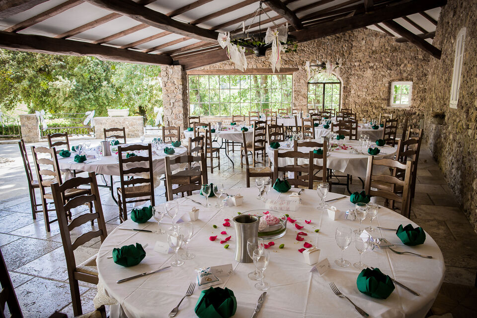 La Table du Château