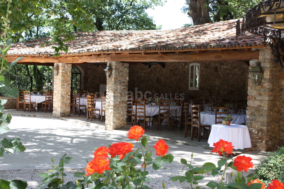 La Table du Château