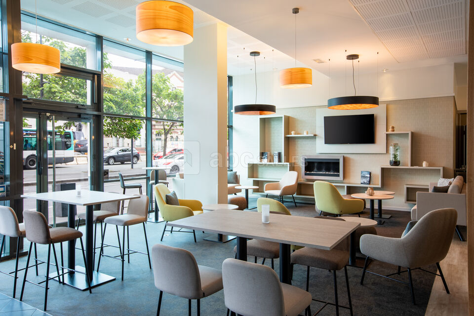 Courtyard by Marriott Paris Saint-Denis