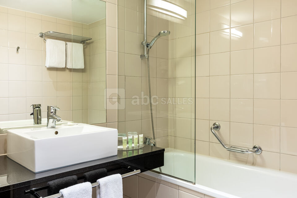Salle de bain