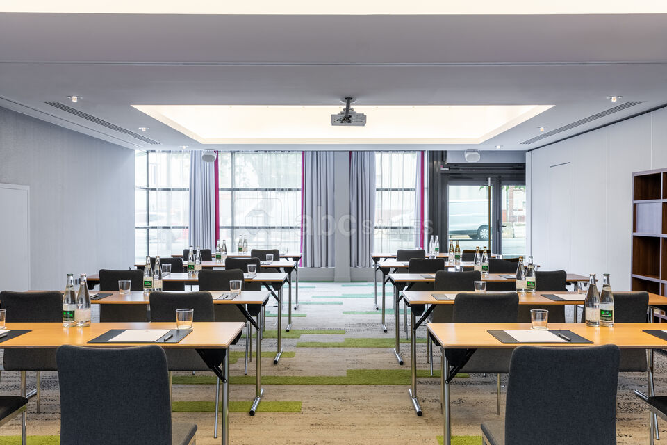 Courtyard by Marriott Paris Saint-Denis