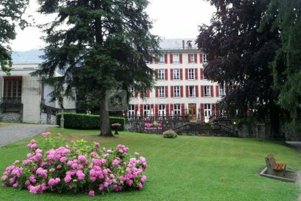 Hôtel Le Parc