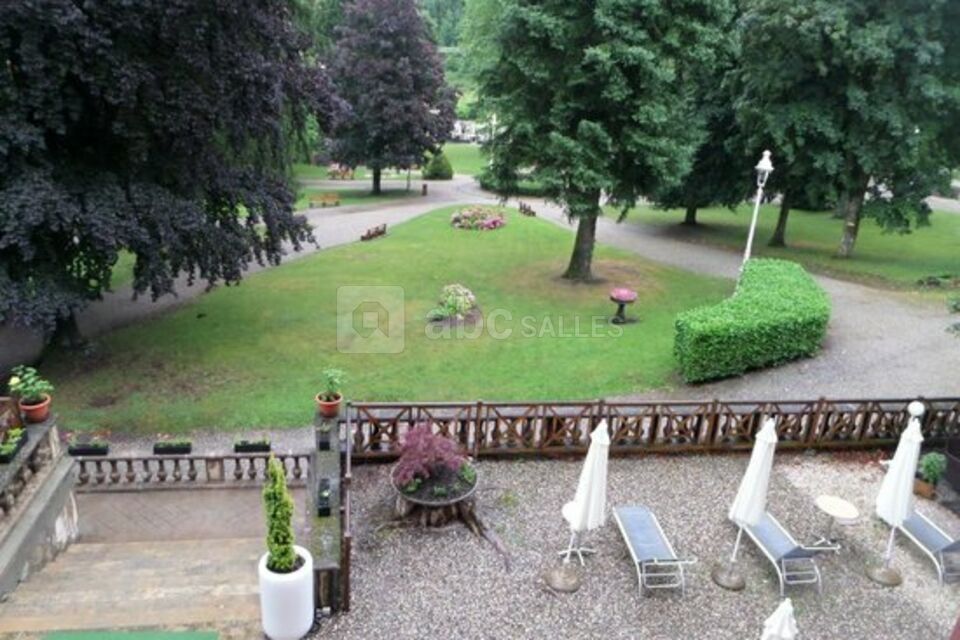 Hôtel Le Parc