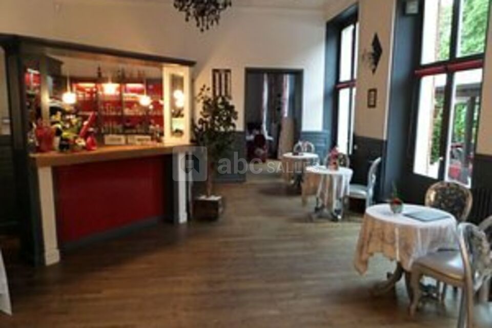 Hôtel Le Parc