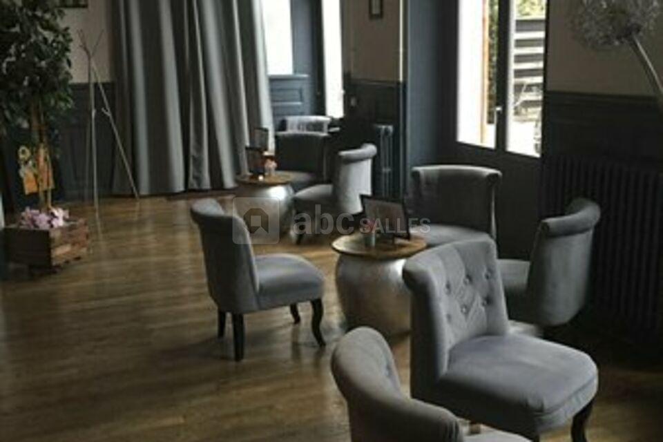 Hôtel Le Parc