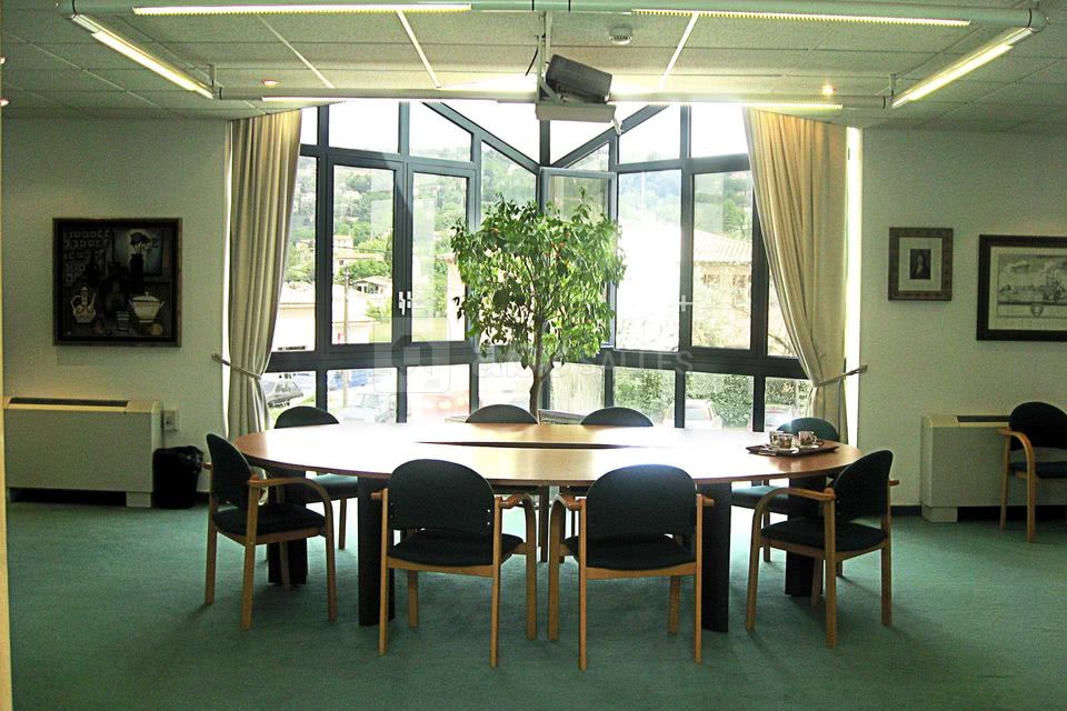 Espace Cosmo