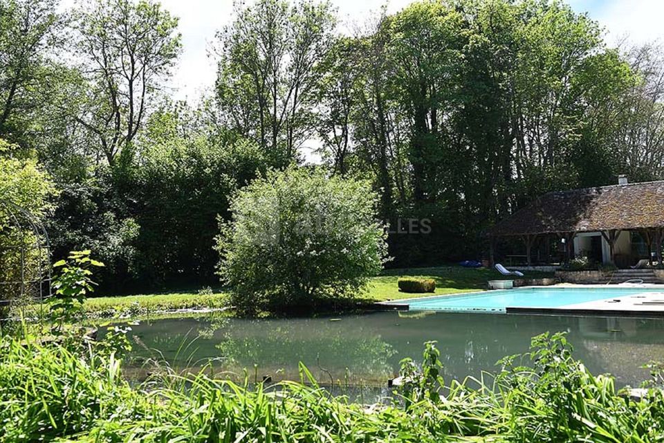 Moulin de Launoy