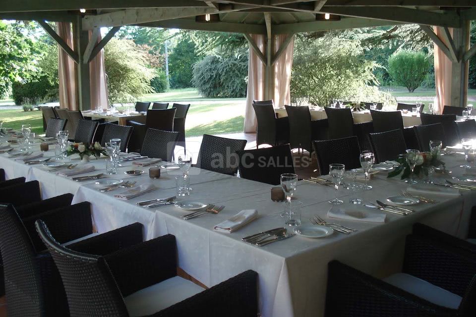 Château de Lalande Hôtel **** et Restaurant