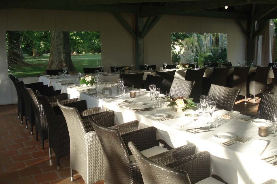 Château de Lalande Hôtel **** et Restaurant