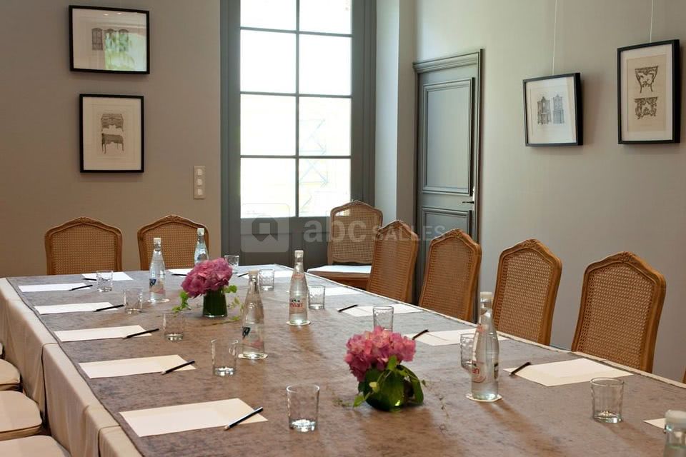 Château de Lalande Hôtel **** et Restaurant