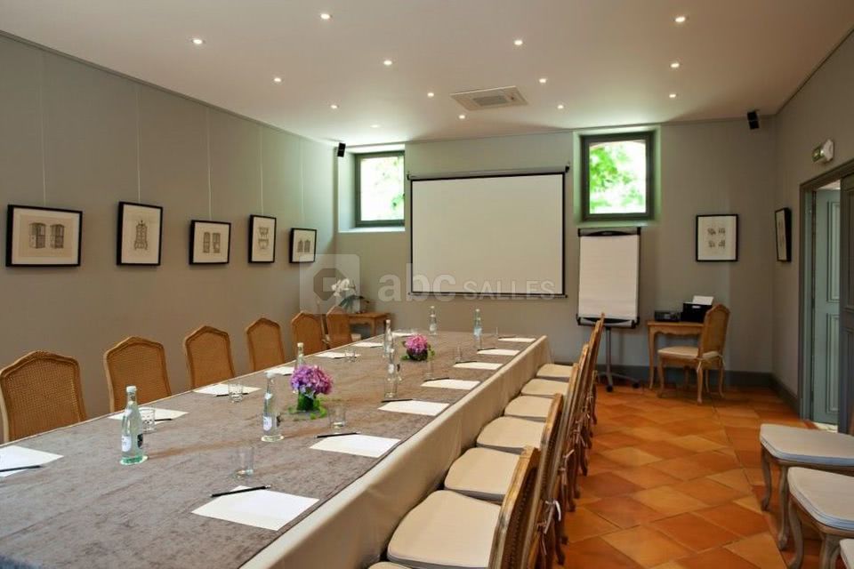 Château de Lalande Hôtel **** et Restaurant