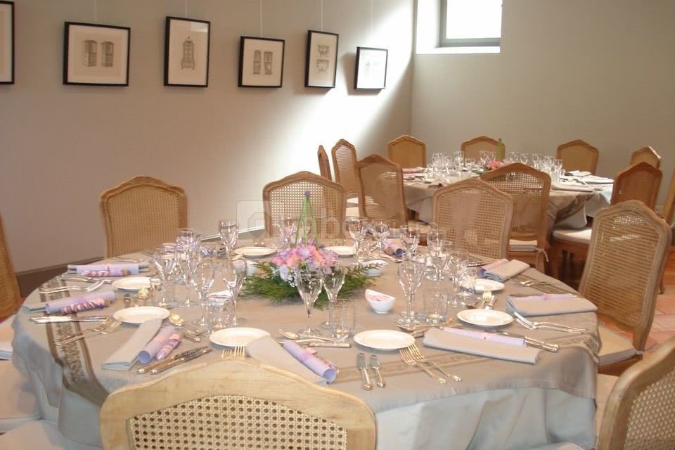 Château de Lalande Hôtel **** et Restaurant