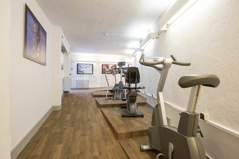 Le New Solarium