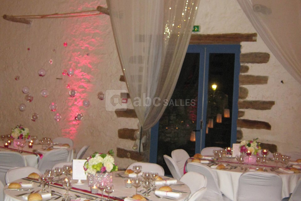 Ferme de la Haute Maison