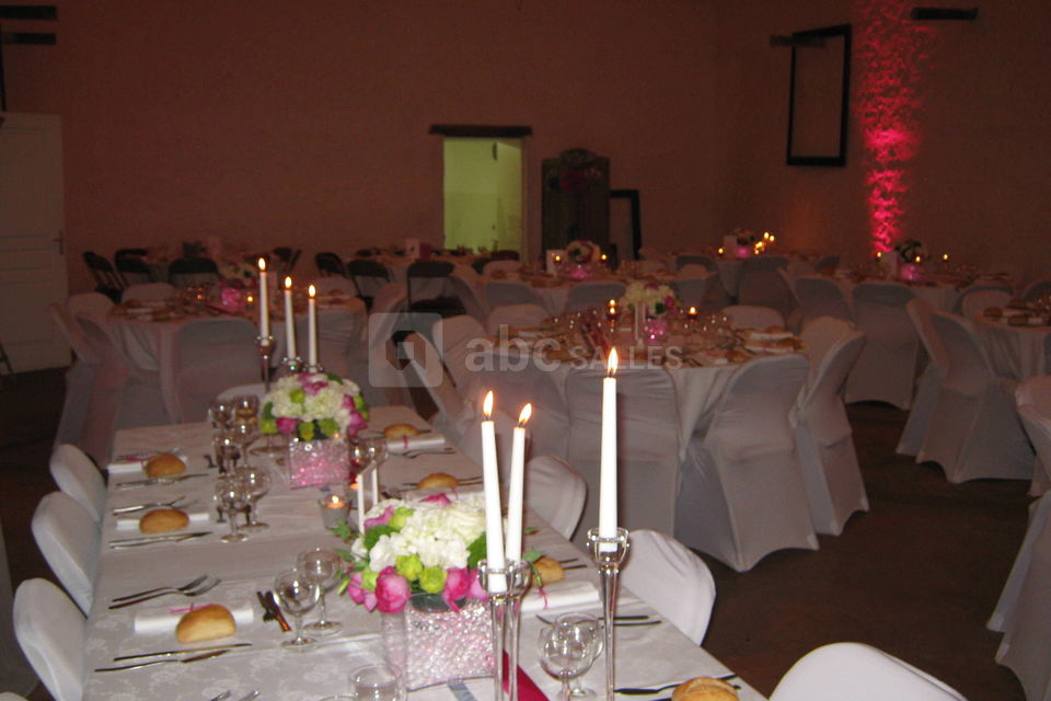 Ferme de la Haute Maison