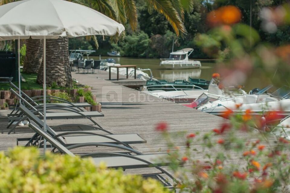 Pierre & Vacances Les Rives de Cannes Mandelieu