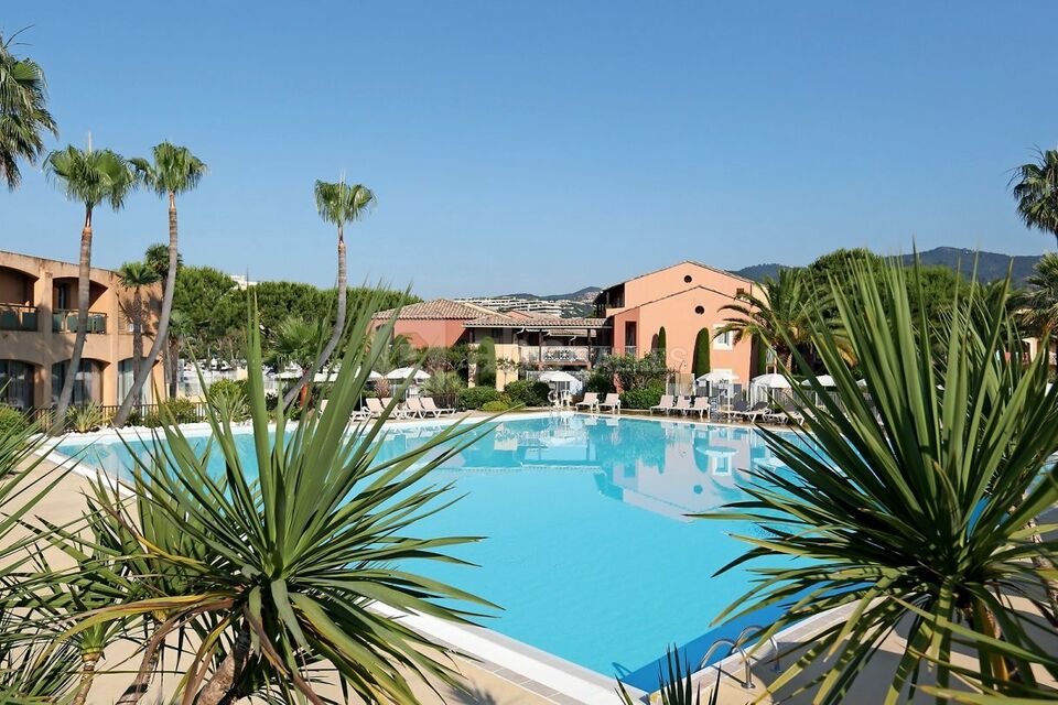 Pierre & Vacances Les Rives de Cannes Mandelieu