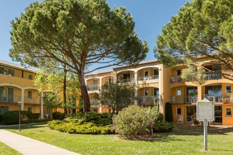 Pierre & Vacances Les Rives de Cannes Mandelieu