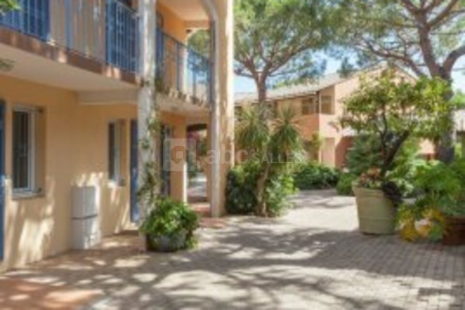 Pierre & Vacances Les Rives de Cannes Mandelieu