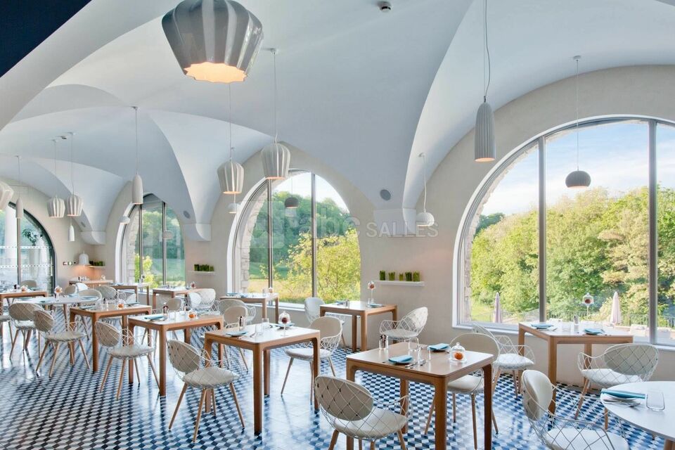 Le Couvent des Minimes Hôtel & Spa