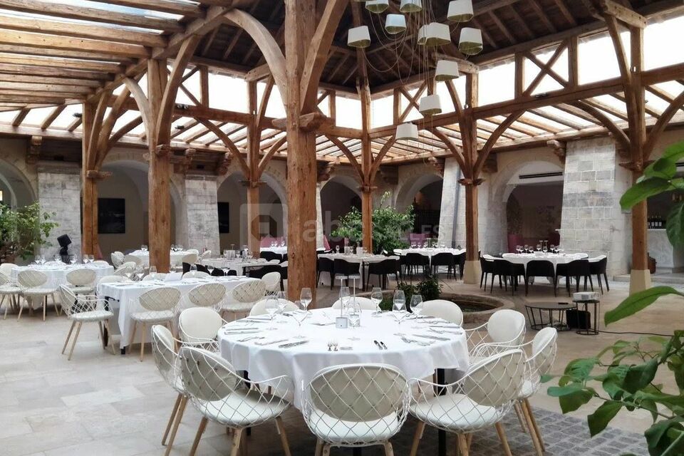 Le Couvent des Minimes Hôtel & Spa