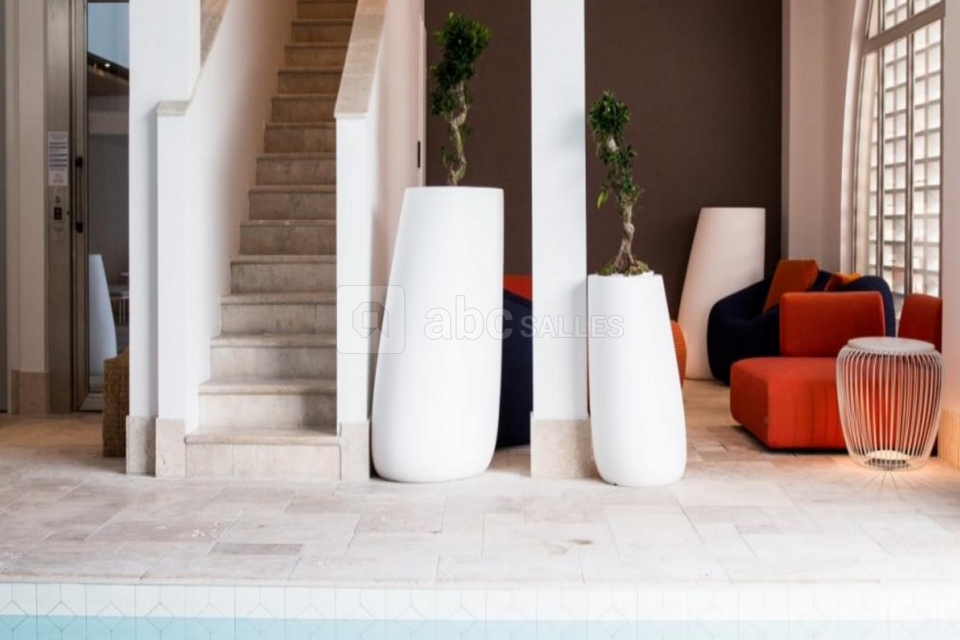 Le Couvent des Minimes Hôtel & Spa