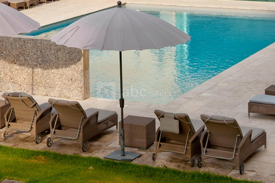 Le Couvent des Minimes Hôtel & Spa