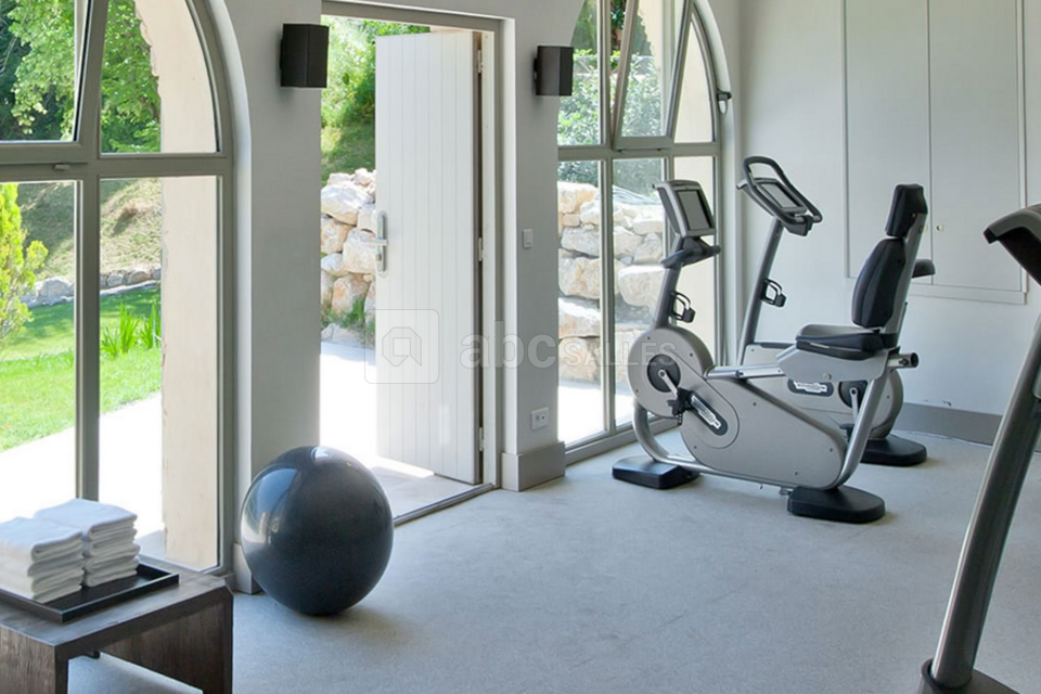 Le Couvent des Minimes Hôtel & Spa