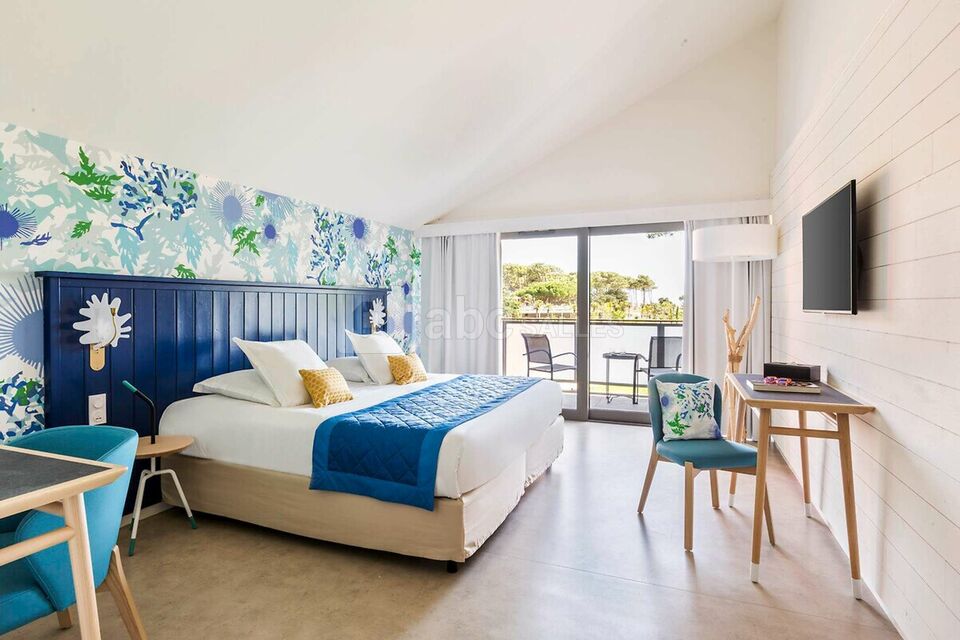 Club Med La Palmyre Atlantique