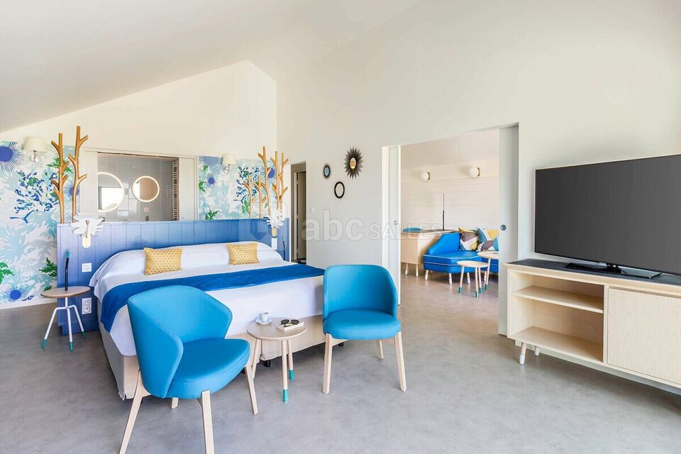 Club Med La Palmyre Atlantique