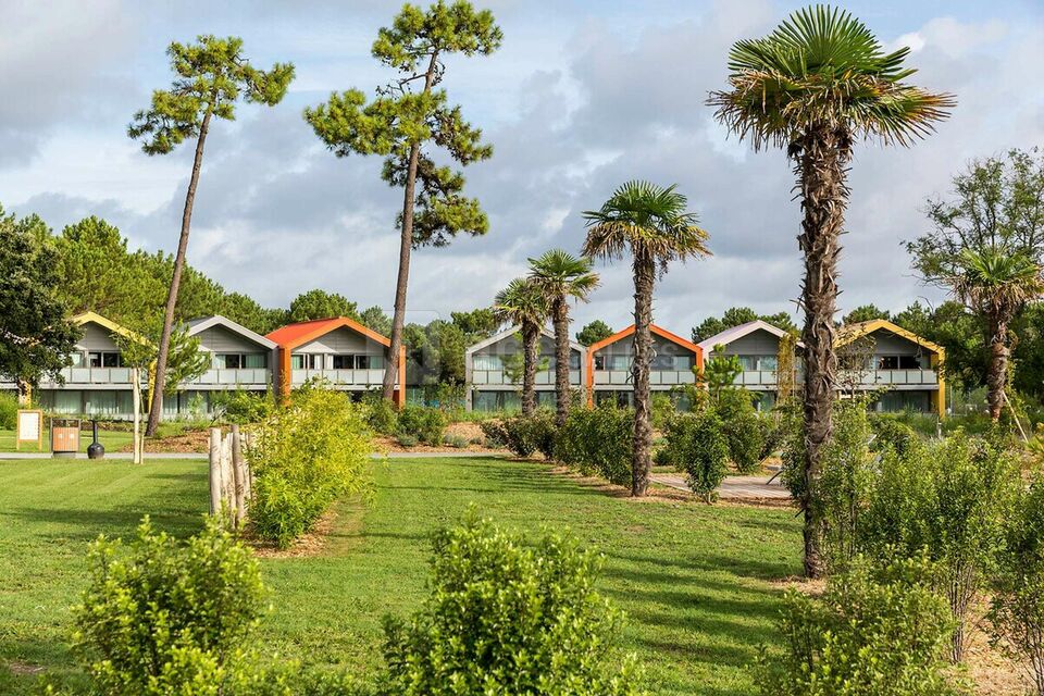 Club Med La Palmyre Atlantique