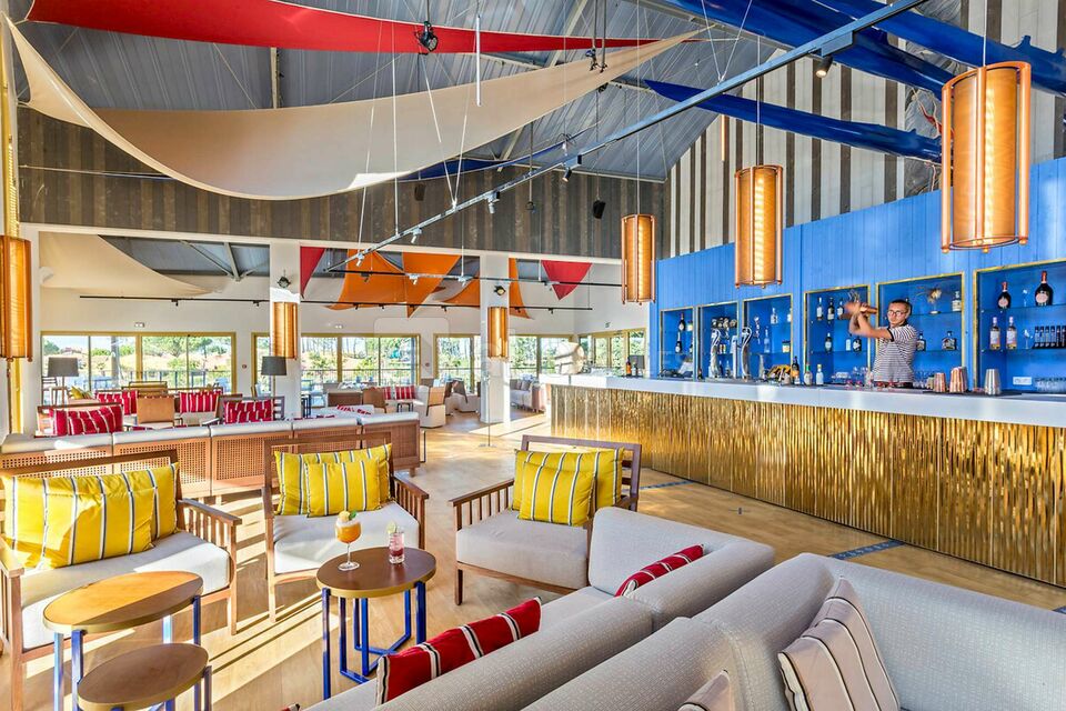 Club Med La Palmyre Atlantique