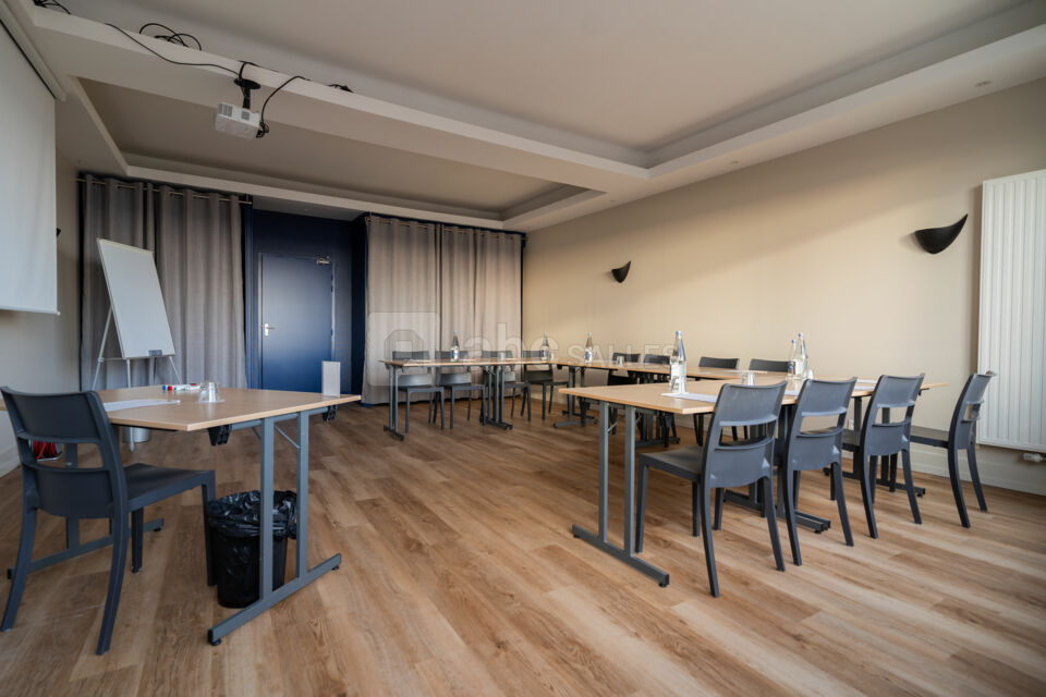 Salle de réunion