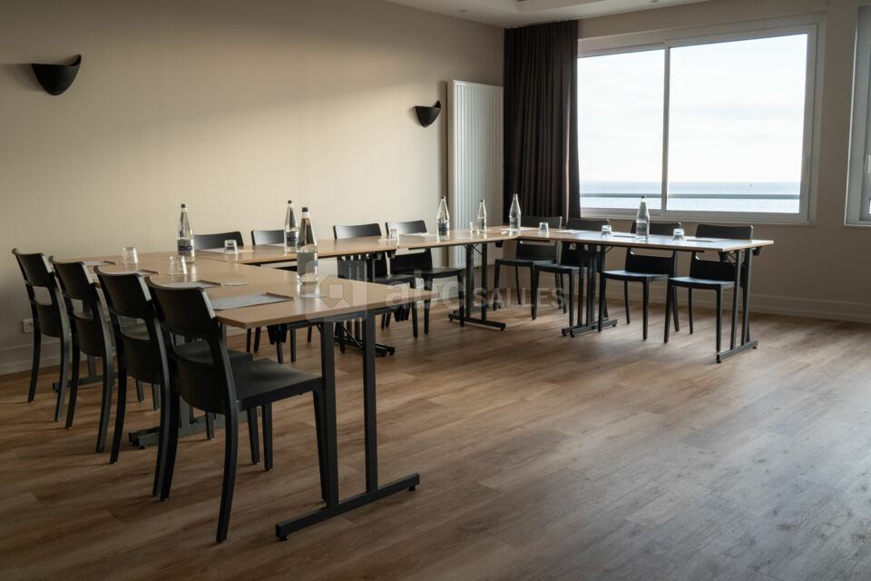 Salle de réunion