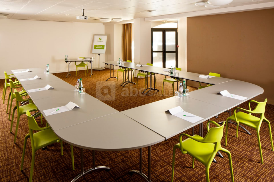 Holiday Inn Lyon - Vaise