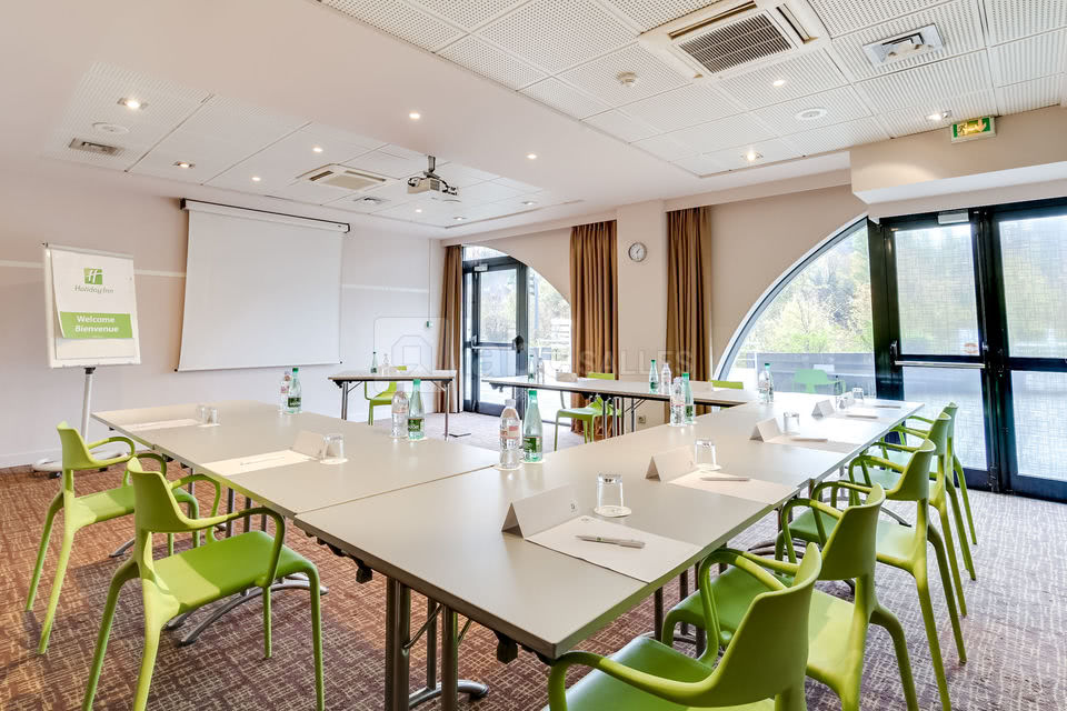 Holiday Inn Lyon - Vaise