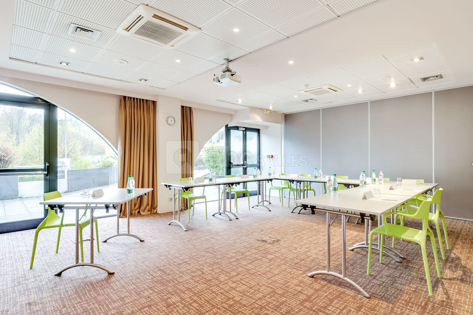 Holiday Inn Lyon - Vaise