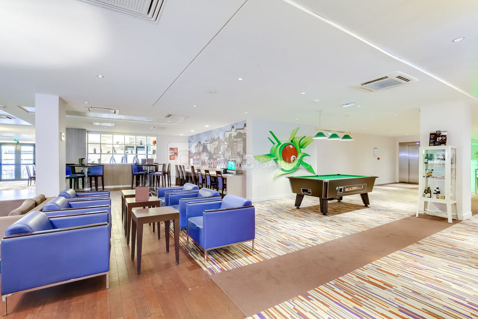 Holiday Inn Lyon - Vaise