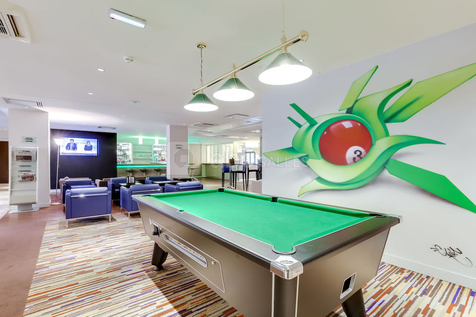 Holiday Inn Lyon - Vaise